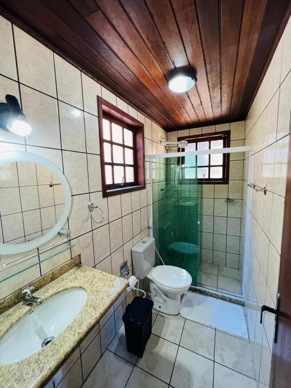 Pousada Juannas Buzios المظهر الخارجي الصورة