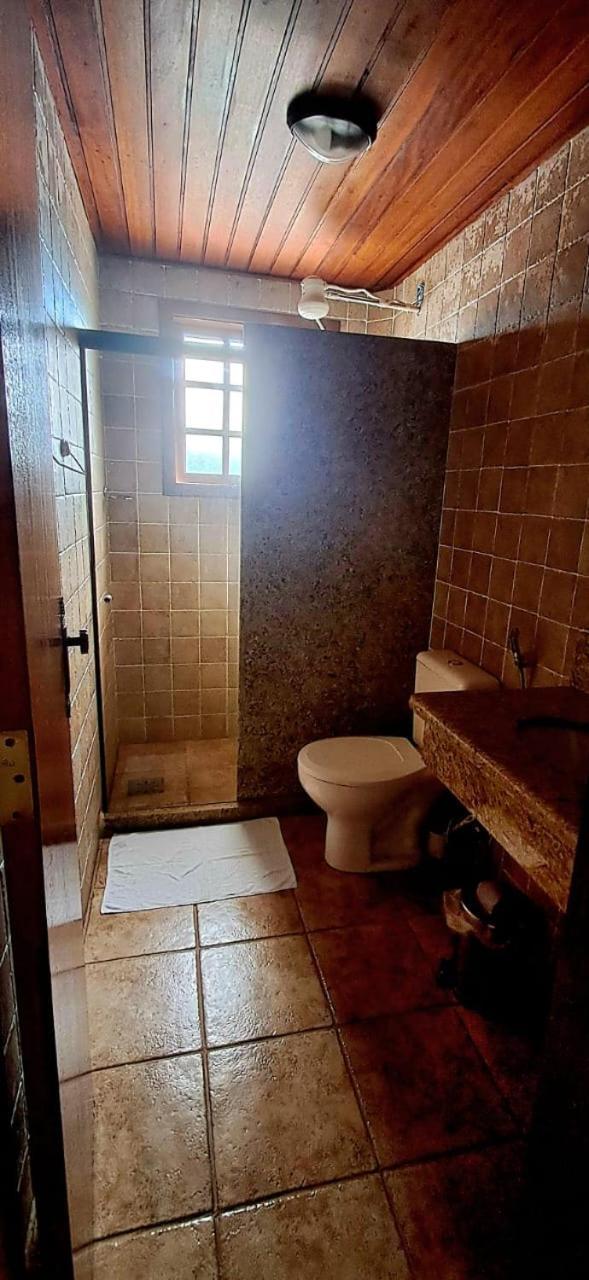 Pousada Juannas Buzios المظهر الخارجي الصورة